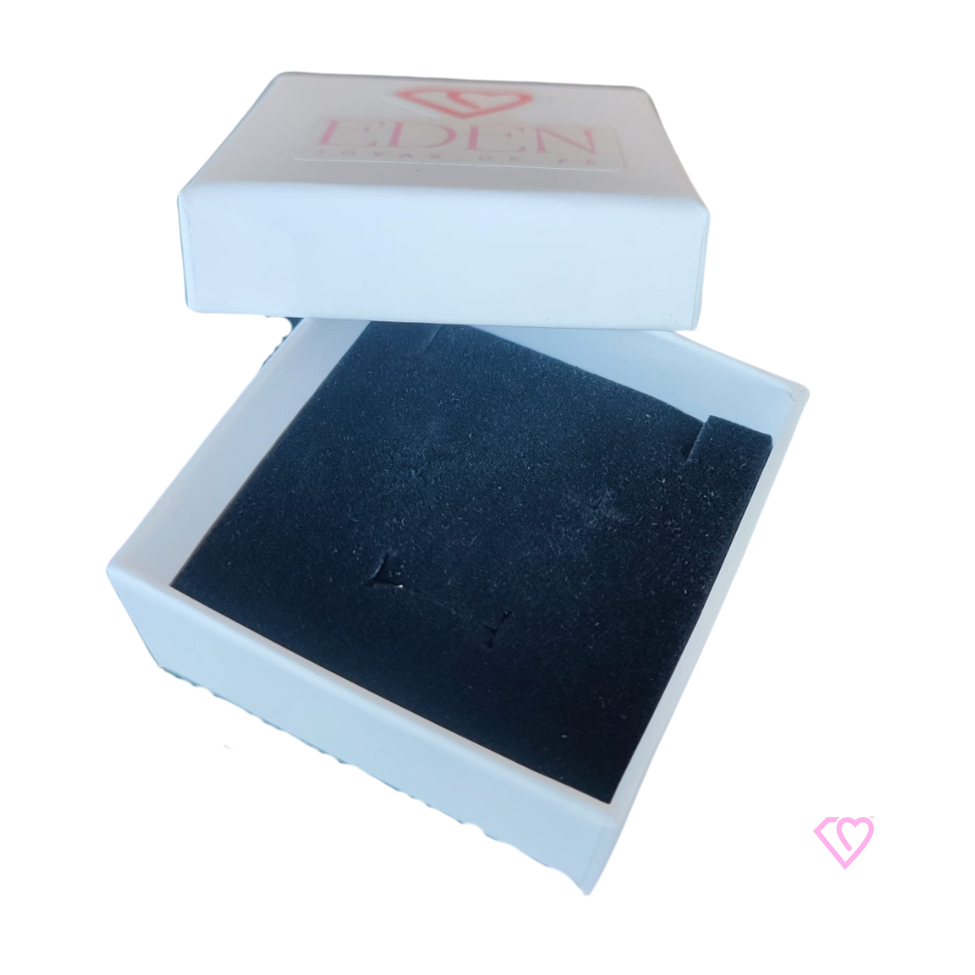 Caja de regalo Joyas Eden